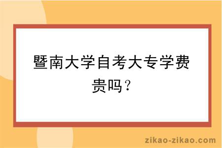 中山大学汉语言文学是大自考还是小自考？